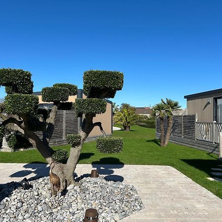 M&V Resort Camping Langrune-sur-Mer 外观 照片