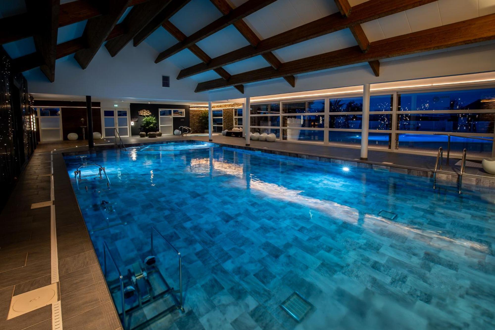 M&V Resort Camping Langrune-sur-Mer 外观 照片