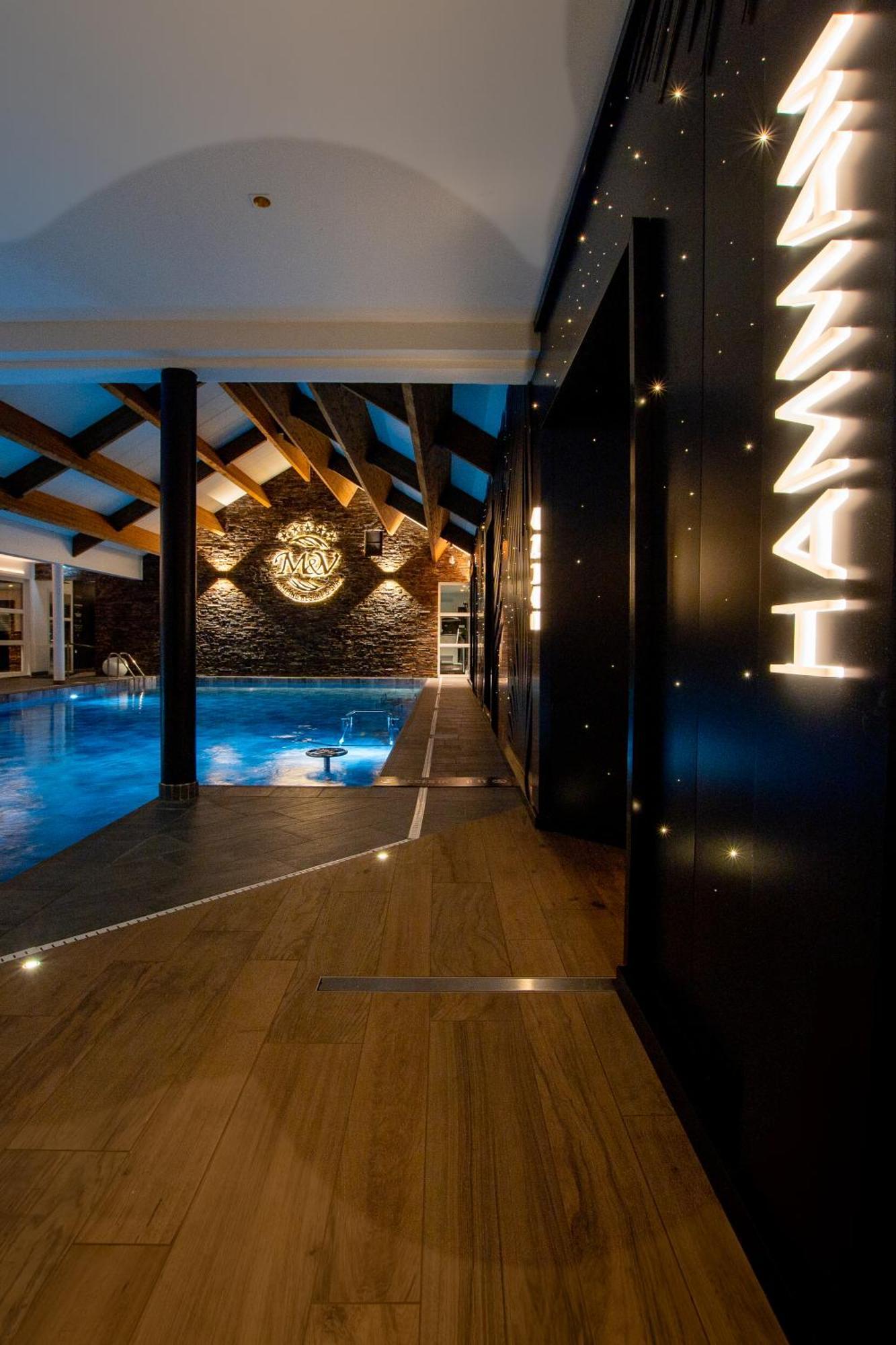 M&V Resort Camping Langrune-sur-Mer 外观 照片